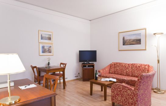 Aldano Serviced Apartments