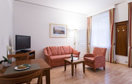 Aldano Serviced Apartments