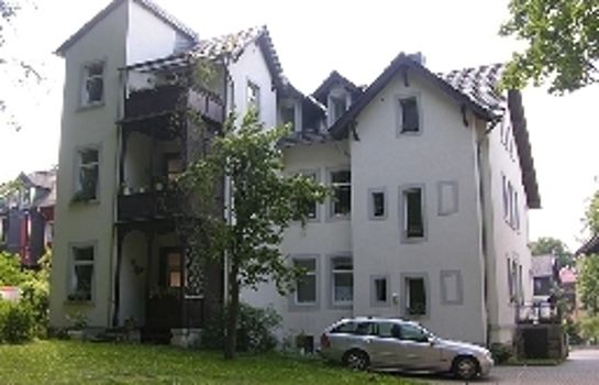 Königswald Hotel Pension