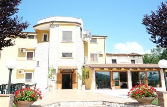 Hotel Borgo Antico - Poggiòlo del Principe