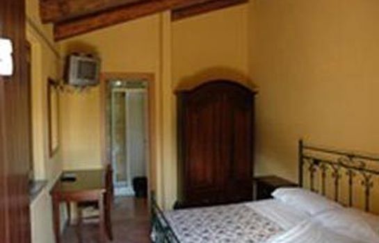 Hotel Borgo Antico - Poggiòlo del Principe