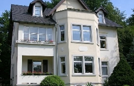 Königswald Hotel Pension