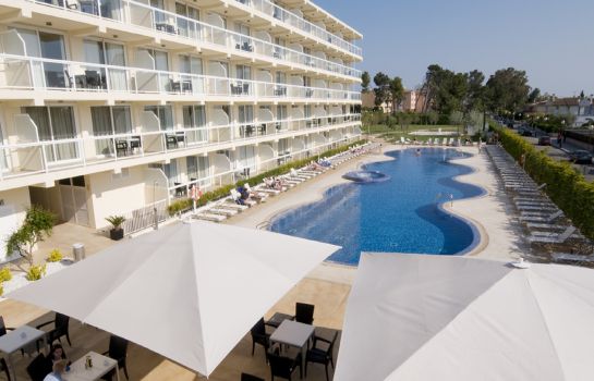 Las Gaviotas Suites Hotel & Spa