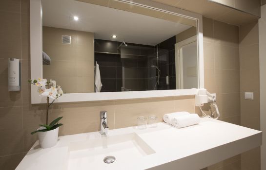 Las Gaviotas Suites Hotel & Spa