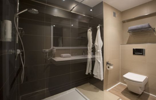 Las Gaviotas Suites Hotel & Spa