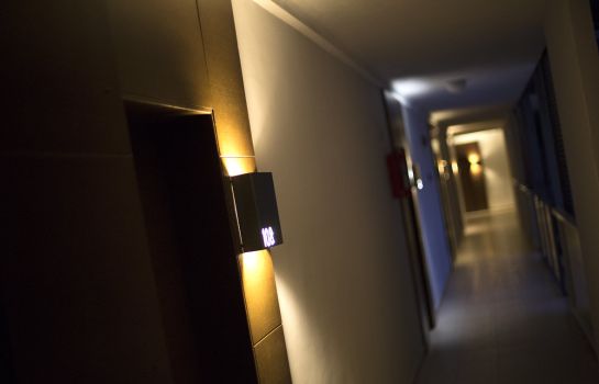 Las Gaviotas Suites Hotel & Spa
