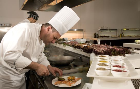 Las Gaviotas Suites Hotel & Spa