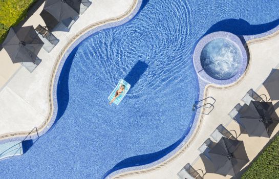 Las Gaviotas Suites Hotel & Spa