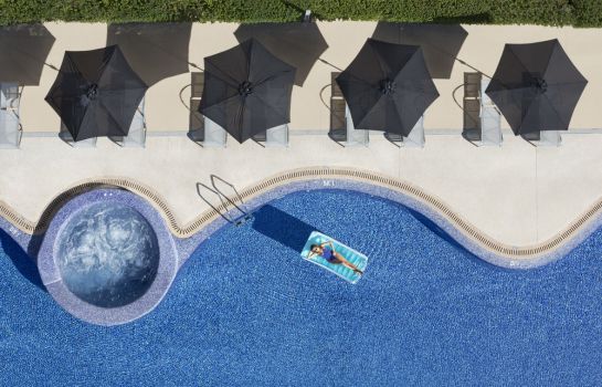Las Gaviotas Suites Hotel & Spa