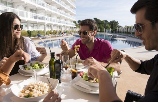 Las Gaviotas Suites Hotel & Spa