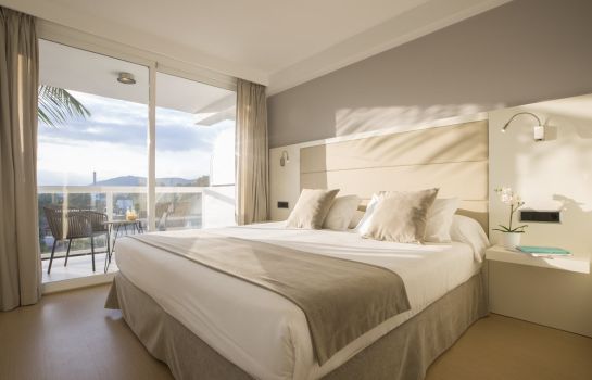 Las Gaviotas Suites Hotel & Spa