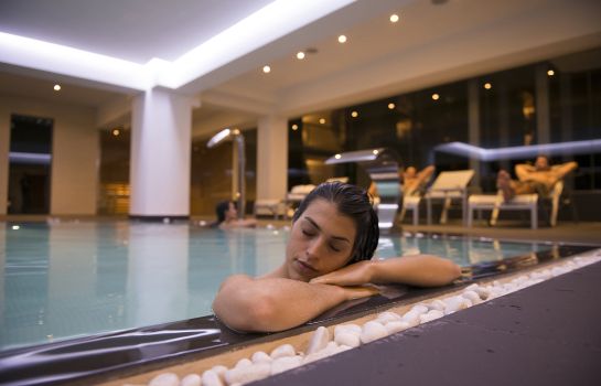 Las Gaviotas Suites Hotel & Spa