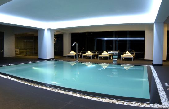 Las Gaviotas Suites Hotel & Spa