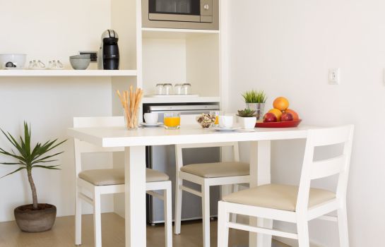 Las Gaviotas Suites Hotel & Spa