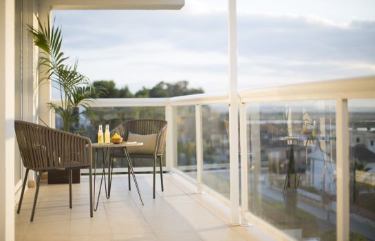 Las Gaviotas Suites Hotel & Spa