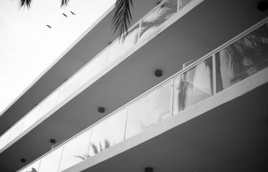 Las Gaviotas Suites Hotel & Spa