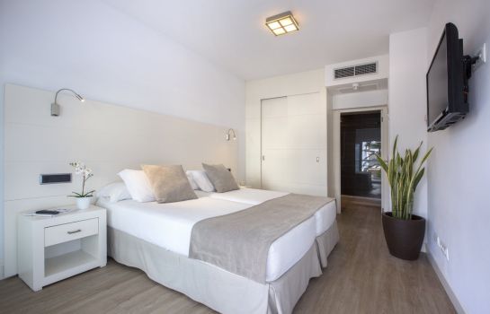 Las Gaviotas Suites Hotel & Spa