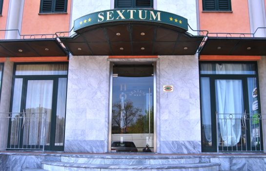 Sextum Sextum