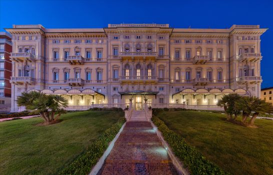 Grand Hotel Palazzo Livorno - MGallery by Sofitel Grand Hotel Palazzo Livorno - MGallery by Sofitel