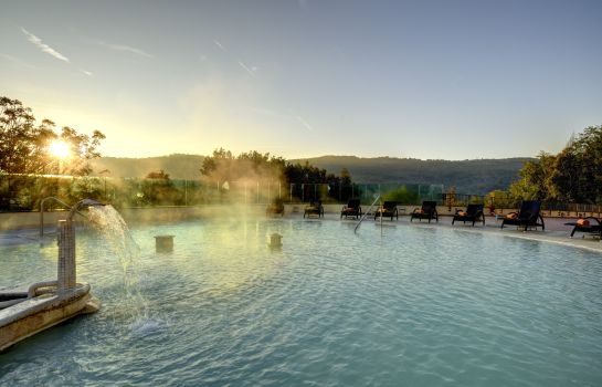 Mercure Petriolo Siena Terme Spa