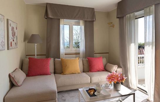 Suite Hotel Maestrale