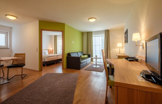 BusinessHotel Schramberg