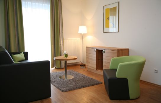 BusinessHotel Schramberg