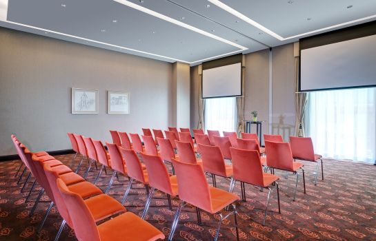 Grand Hotel River Park a Luxury Collection Hotel Bratislava