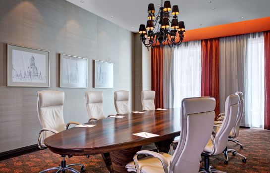 Grand Hotel River Park a Luxury Collection Hotel Bratislava
