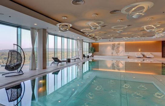 Grand Hotel River Park a Luxury Collection Hotel Bratislava