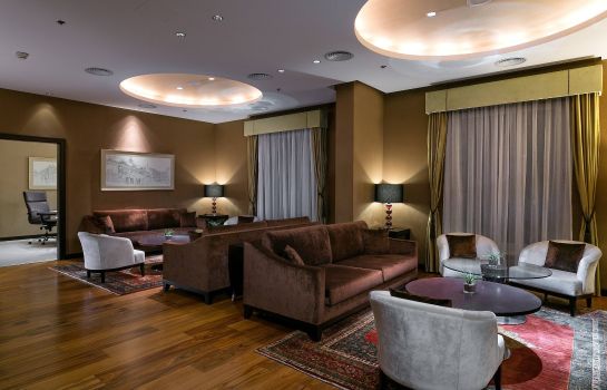 Grand Hotel River Park a Luxury Collection Hotel Bratislava