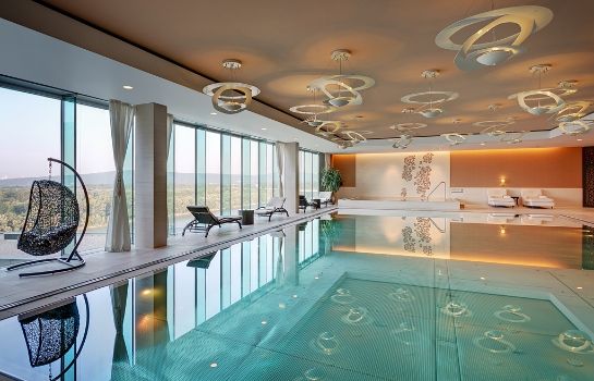 Grand Hotel River Park a Luxury Collection Hotel Bratislava