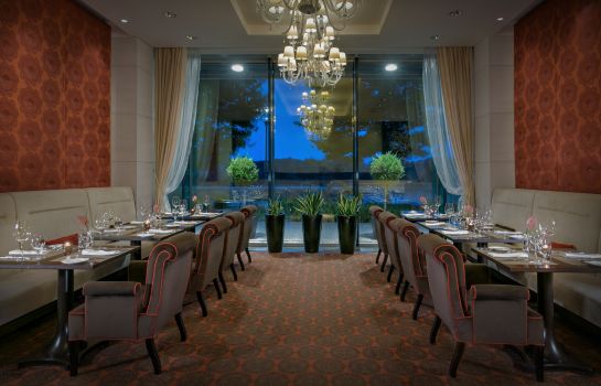 Grand Hotel River Park a Luxury Collection Hotel Bratislava