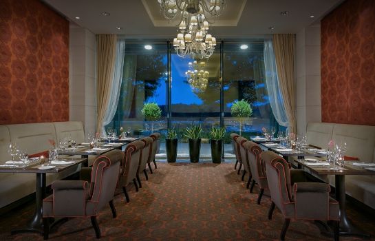 Grand Hotel River Park a Luxury Collection Hotel Bratislava