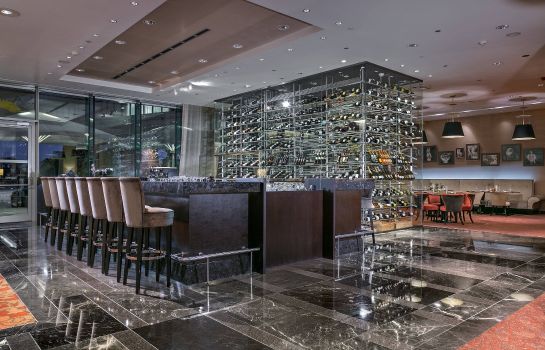 Grand Hotel River Park a Luxury Collection Hotel Bratislava