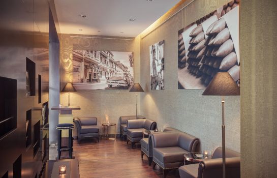 Grand Hotel River Park a Luxury Collection Hotel Bratislava