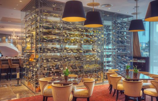 Grand Hotel River Park a Luxury Collection Hotel Bratislava