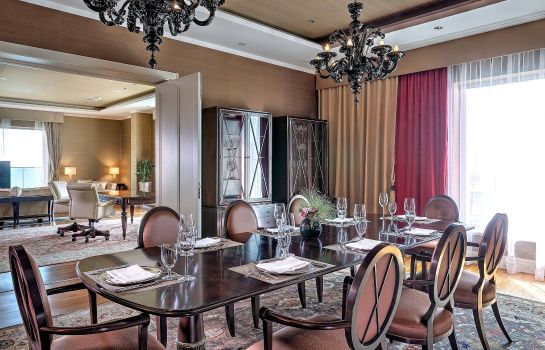Grand Hotel River Park a Luxury Collection Hotel Bratislava