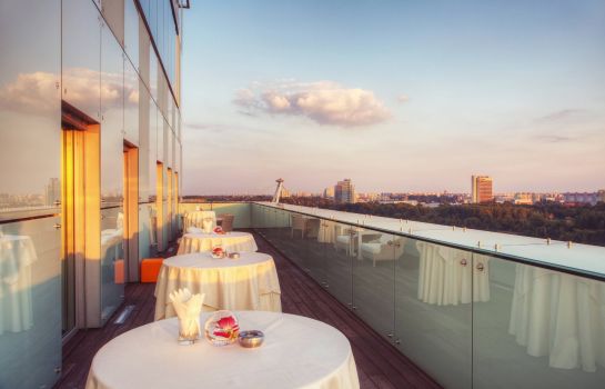 Grand Hotel River Park a Luxury Collection Hotel Bratislava
