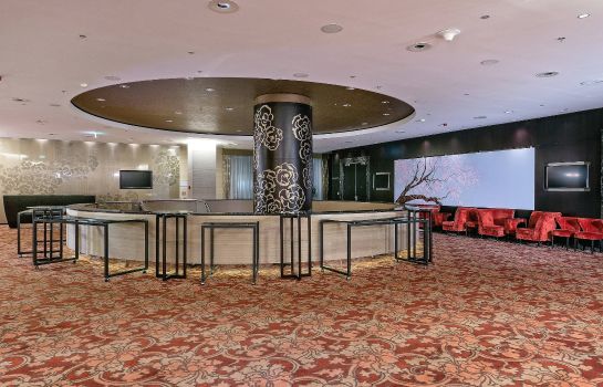 Grand Hotel River Park a Luxury Collection Hotel Bratislava