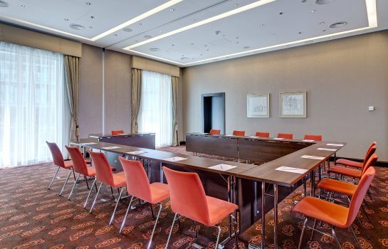 Grand Hotel River Park a Luxury Collection Hotel Bratislava