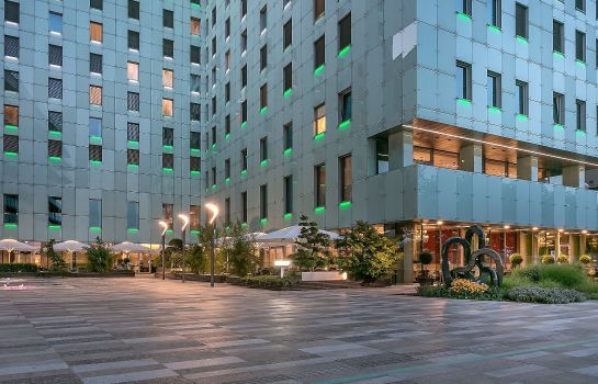 Grand Hotel River Park a Luxury Collection Hotel Bratislava