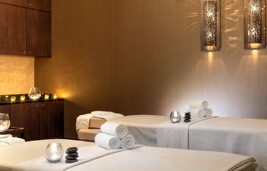 Grand Hotel River Park a Luxury Collection Hotel Bratislava
