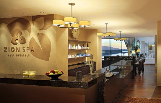 Grand Hotel River Park a Luxury Collection Hotel Bratislava