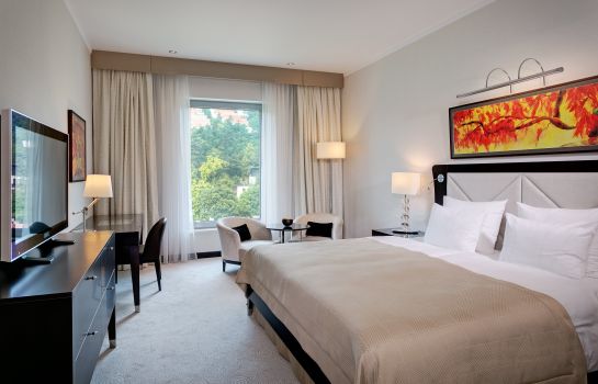 Grand Hotel River Park a Luxury Collection Hotel Bratislava