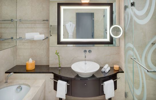 Grand Hotel River Park a Luxury Collection Hotel Bratislava
