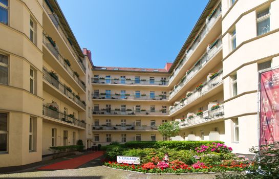 Zarenhof Prenzlauer Berg