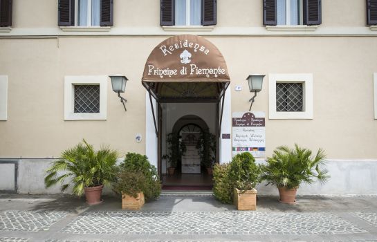 Principe Piemonte Residenza