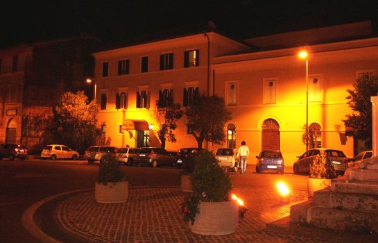 Principe Piemonte Residenza