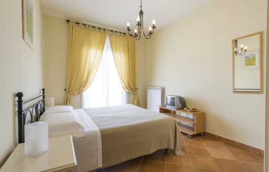 Principe Piemonte Residenza